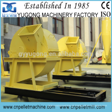 Yugong Shredder Chipper Madeira Industrial